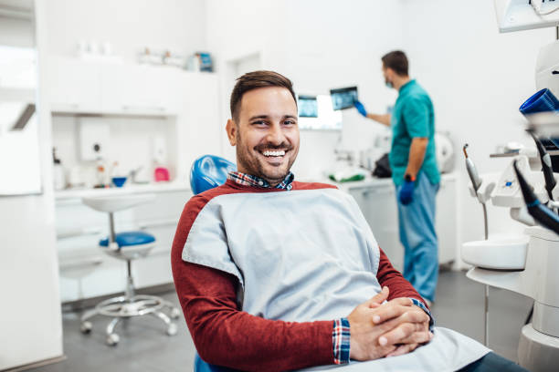 Best Laser Dentistry  in Clayton, CA